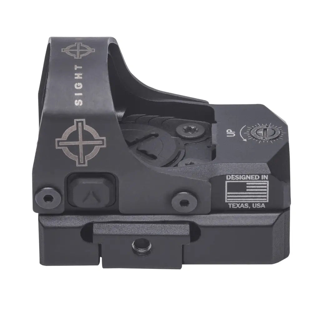 Sightmark Mini Shot M-Spec FMS Reflex Sight red dot Sightmark