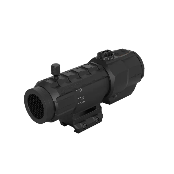Sightmark Strikon VMP 1-4x22 SFP cannocchiale da puntamento fiber