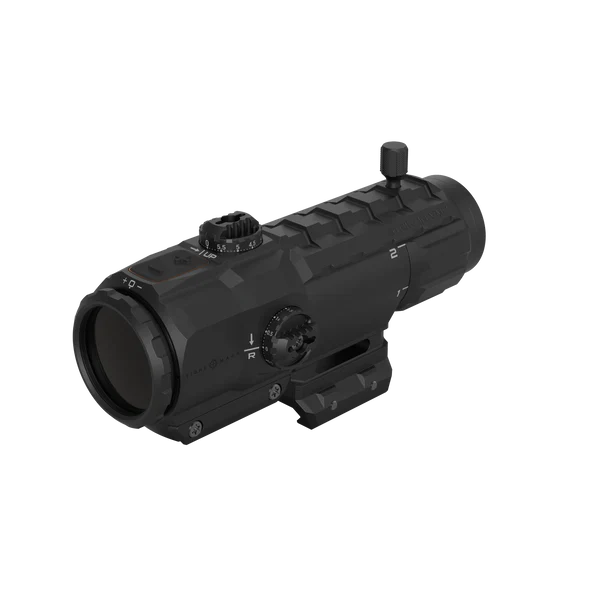 Sightmark Strikon VMP 1-4x22 SFP cannocchiale da puntamento fiber