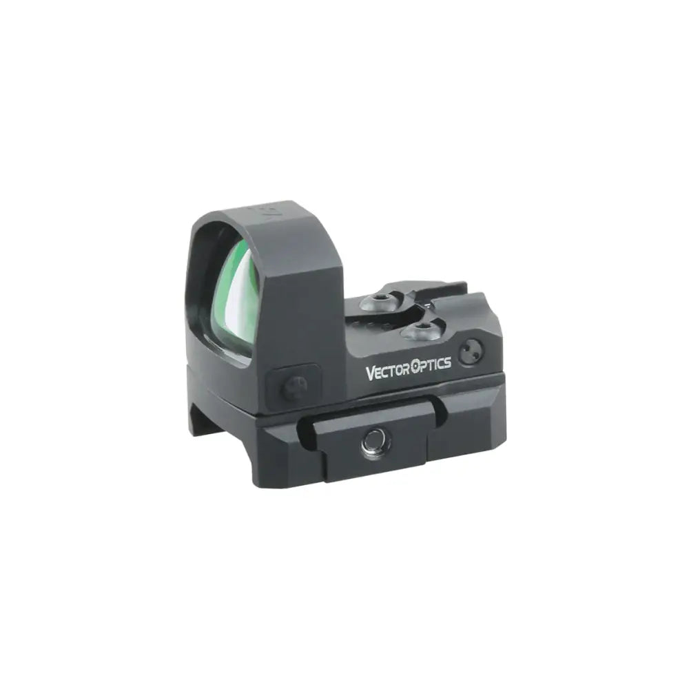 Vector Optics Frenzy-S 1x17x24 MOS Multi Reticle red dot Vector Optics