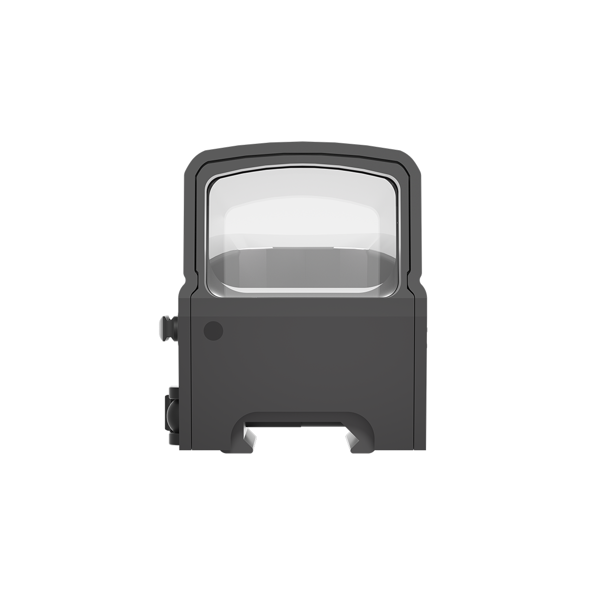 VictOptics SRD 1x23x33 red dot sight a quattro reticoli