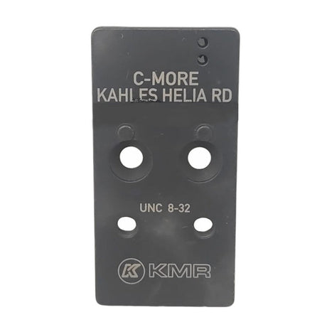 Optic ready plates for KMR L-02 Orca OR