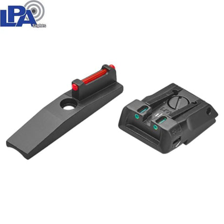 Sights for Ruger Mark IV 22/45 [Lite & Tactical]