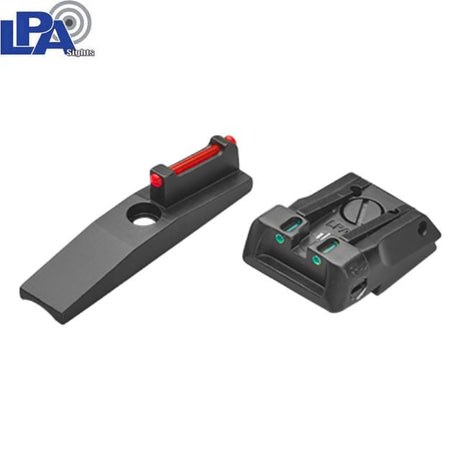 Sights for Ruger Mark Hunter