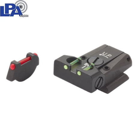 Sights for Ruger P85 & P89