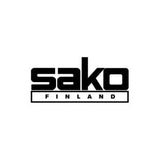 Slitte Picatinny per modelli Sako
