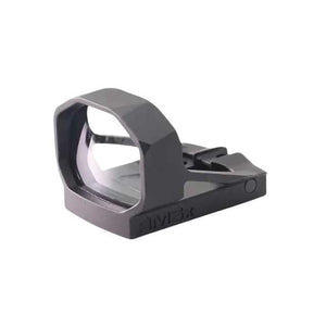 Montaggio diretto punti rossi per CZ P-09 Nocturne