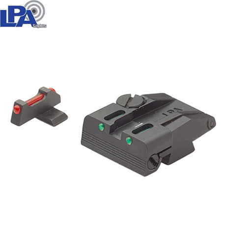 Sights for Beretta PX4 Storm