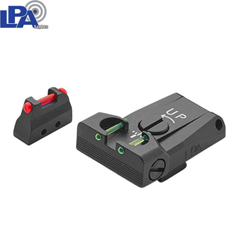 Sights for Beretta 92
