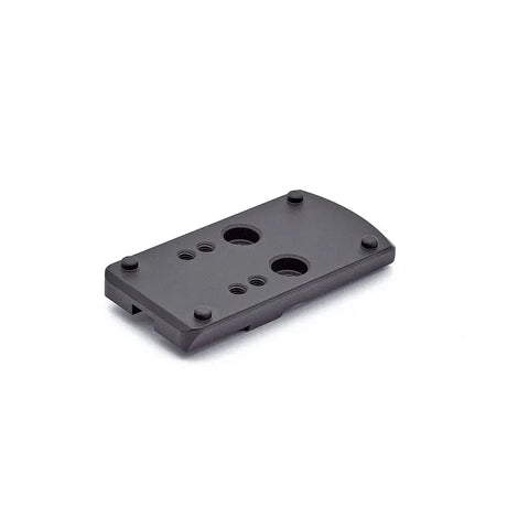 Optics ready plates for Walther Q5 Match SF