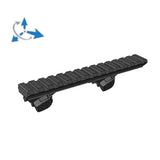 Adattatori Picatinny per base Blaser
