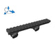 Adattatori Picatinny per base Blaser