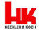 Mire per modelli HK