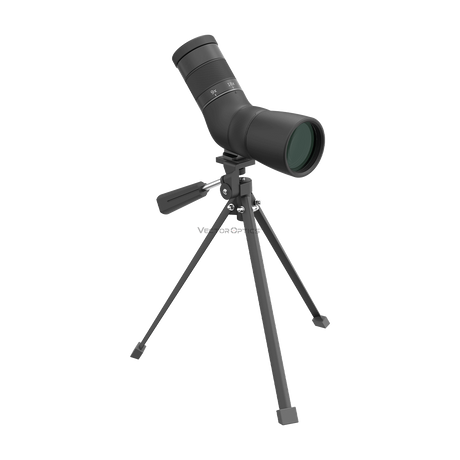 Vector Optics Paragon 9-27x56ED Ultra Corto