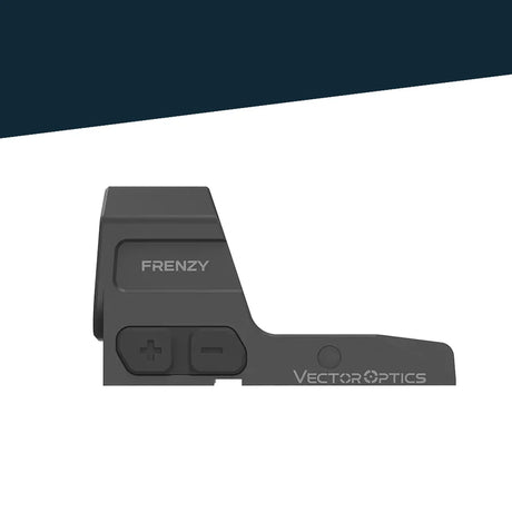 Vector Optics Frenzy 1x20x24 per CZ Shadow 2 OR