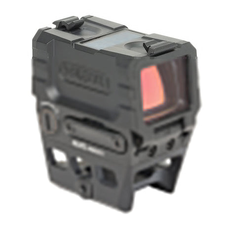 Holosun AEMS Rosso