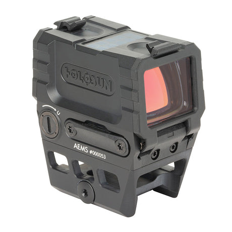 Holosun AEMS Verde