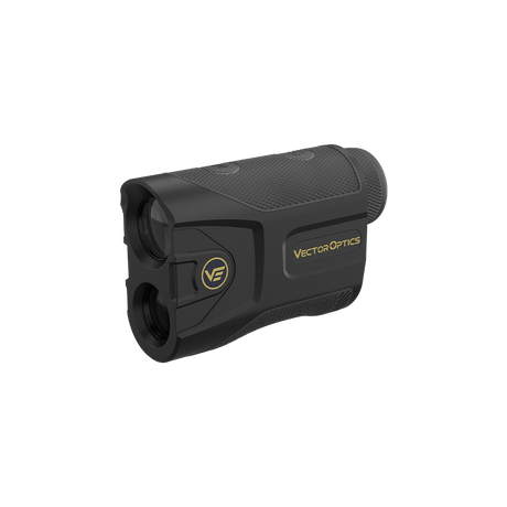 Vector Optics Paragon 7x25 GenIII Telemetro digitale Balistic BDC