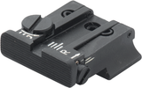 1911 [Novak Cut] adjustable tacca di mira | blank