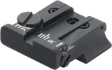 1911 [Novak Cut] adjustable tacca di mira | blank