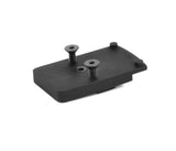 1911 [BoMar Cut] attacco red dot | impronta Trijicon RMR