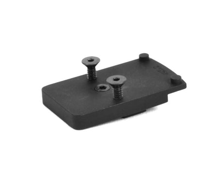 1911 [BoMar Cut] supporto red dot | impronta Trijicon RMR