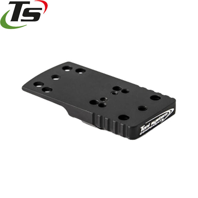 1911 [BoMar Cut] attacco red dot | tipo A [RMSc, DPP & Docter impronta]