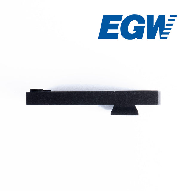 1911 [G.I. Cut] attacco red dot | tipo S [RMSc, DPP & K-series impronta]