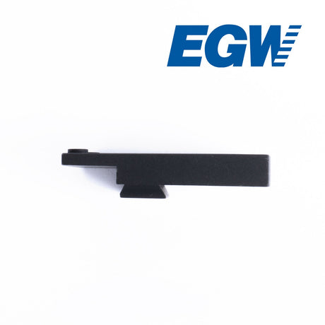 1911 [Kimber Fixed Cut] attacco red dot | type S [RMSc, DPP, K-series impronta] EGW