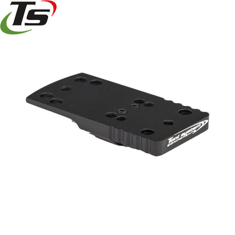 1911 [LPA Cut] supporto red dot | tipo B [impronta RMR & RTS]