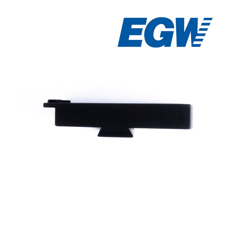 1911 [LPA Cut] supporto red dot | tipo S [RMSc, DPP, K-series footprint]