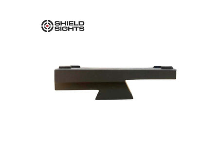 1911 [Novak Cut] piastra red dot | impronta Shield RMSc