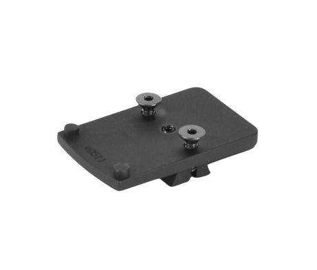 1911 [Novak Cut] supporto red dot | impronta Trijicon RMR