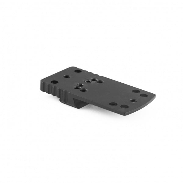 1911 [Novak Cut] attacco red dot | tipo A [RMSc, DPP, Docter impronta]