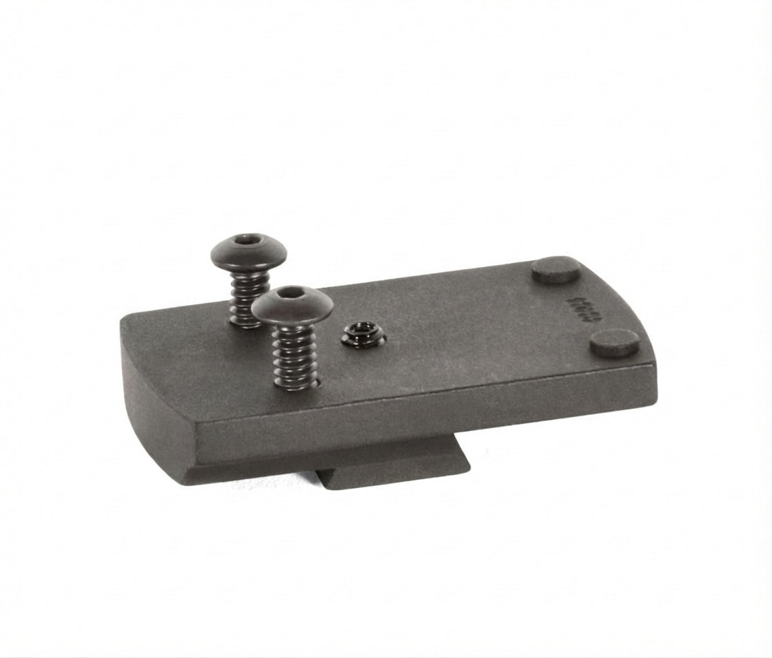 1911 [Rail Gun Cut] attacco red dot | type S [RMSc, DPP, K-series impronta]