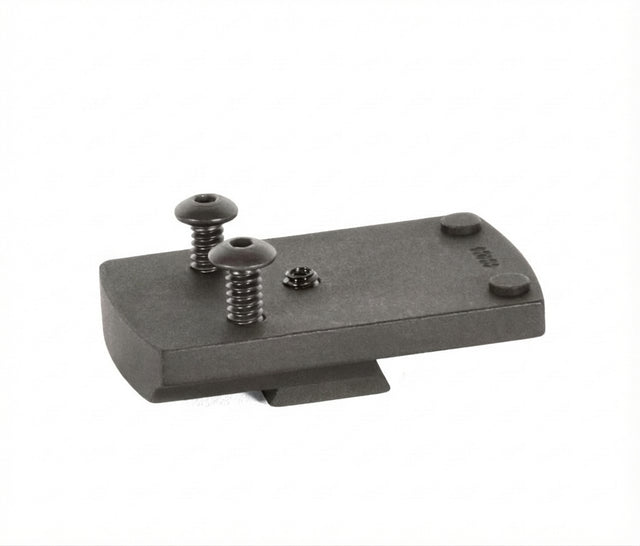 1911 [Rail Gun Cut] attacco red dot | type S [RMSc, DPP, K-series impronta]