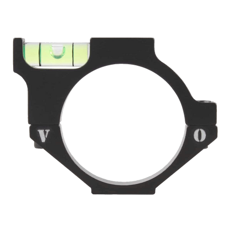 Livella a bolla offset da 1 inch [25.4 mm] per cannocchiale da fucile