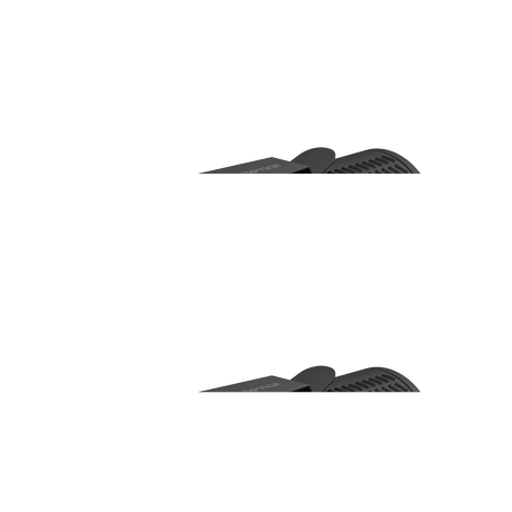 Vector Optics Paragon 8x42 Monoculare