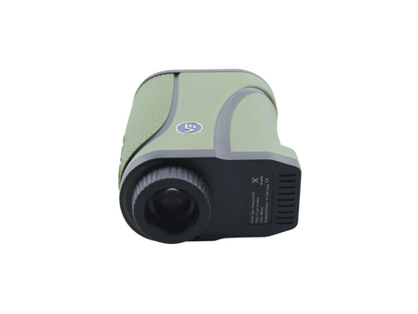 Vector Optics Paragon 6x25 GenII telemetro