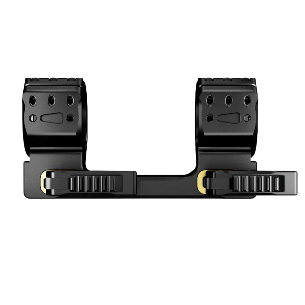 Supporto per cannocchiale da 30 mm | Base Ergo QD Picatinny 