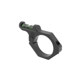 Livella a bolla con offset di 30 mm per cannocchiale ottica 
