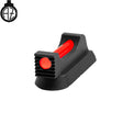 CZ 75B, CZ 75 P-01 & Compact, CZ 85 & 97 mirino con fibra ottica | 5.5 x 1.5 mm