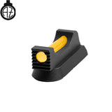 CZ 75B, CZ 75 P-01 & Compact, CZ 85 & 97 mirino con fibra ottica | 5.5 x 1.5 mm
