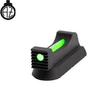 CZ 75B, CZ 75 P-01 & Compact, CZ 85 & 97 mirino con fibra ottica | 5.5 x 1.0 mm