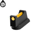 CZ Shadow 2 mirino con fibra ottica | 7.5 x 1.5 mm
