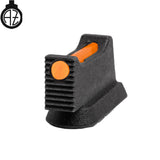CZ Kadet mirino with fiber optic | 7.5 x 1.5 mm