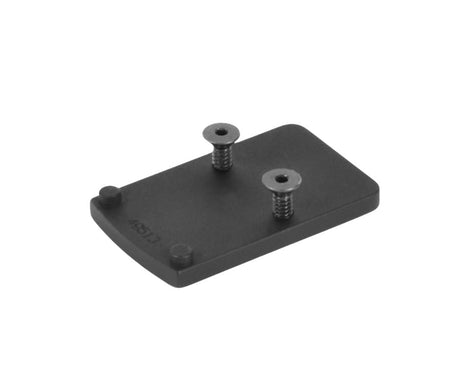 Attacco red dot Glock models [G17 G19 G26 & other] | Trijicon RMR impronta