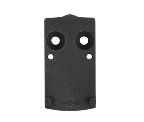 Springfield Hellcat OSP HS Produkt H11 piastra adattatrice | Trijicon RMR impronta
