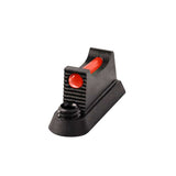 CZ Shadow 2 Orange mirino con fibra ottica | 7.5 x 1.5 mm