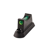 CZ Shadow 2 Orange mirino con fibra ottica | 7.5 x 1.5 mm